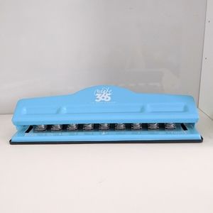 The Happy Planner Paper Punch